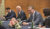 VUČIĆ U KINI NA VAŽNIM SASTANCIMA ZA SRBIJU: U toku pregovori o novim investicijama