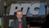 ПОЗНАТИ ВОДИТЕЉ СЕ ВРАТИО НА РТС: Тачно је, враћам се кући!