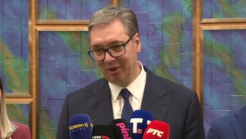 MOĆNE PORUKE VUČIĆA IZ KINE: Oni sanjaju kako da me ubiju, a ja kako da se Srbija razvija (VIDEO)
