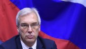 ГРУШКО ЗАГРМЕО: НАТО добро зна шта би уследило после покушаја блокаде Калињинграда