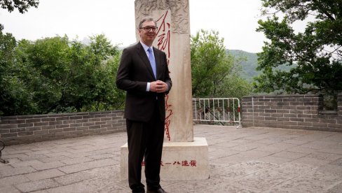 VUČIĆ NAJAVIO VELIKU INVESTICIJU: Pregovaramo sa kompanijom koja treba da zaposli 3.000 ljudi