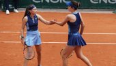 SRPKINJA TRLJA RUKE! Evo koliko je zaradila Aleksandra Krunić nakon finala Rolan Garosa