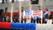 JEDNO SRCE, JEDAN NAROD, JEDNA LISTA Srpska lista počela predizbornu kampanju u Žitkovcu (FOTO)