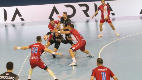 СРБИЈА ЈОШ ЧЕКА ШАМПИОНА! Мегапреокрет - Партизан и Војводина играју нови меч! Ово је термин реванша!