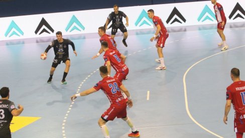 POSLE NAPADA TOPOVSKIM UDAROM! Finalista se oglasio o stanju povređenog igrača!