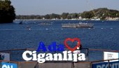 BEOGRAĐANI OPERZ - JOŠ NEMA KUPANJA NA ADI: Pojedini sugrađani koriste letnje temperature ne mareći za bezbednost