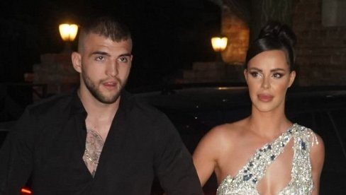 VELJKO I BOGDANA DONELI ODLUKU: Evo u koji vrtić idu njihova deca - najbitnije im je da odrstaju u normalnim uslovima