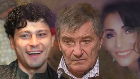 OVO ĆE ĆERKA MIŠE JANKETIĆA: Sin Marko je uspešan glumac, ali mnogi ne znaju da se i ona bavi javnim poslom i da je udata je za poznatog spo