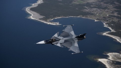 NATO NAORUŽAVA OSTRVO U OVOJ EVROPSKOJ ZEMLJI: Najizloženija i strateški najvažnija tačka saveza protiv Rusije