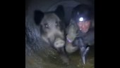 NA OVOM MESTU RUSKI VOJNIK IZDRŽI SAMO SAT VREMENA: Mnogi se ugušili i izvršili samoubistvo, neki umrli u panici i delirijumu (FOTO/VIDEO)