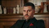 NE TROŠITE VINO NAJAVA JE MUZIČKE TRILOGIJE: Nebojša Vojvodić emocijom osvojio publiku, konačno se vraća (FOTO)