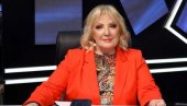 ОД СВИХ НАГРАДА, ОВО ЈЕ НАЈВЕЋЕ ПРИЗНАЊЕ: Снежана Ђуришић нашла се у уџбенику Музичке културе за основну школу (ФОТО)
