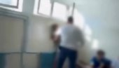 OBJAVLJEN SNIMAK Nastavnik napao đaka: Hoćeš da ti glavu otkinem... Pašić uhapšen, pa pušten na slobodu