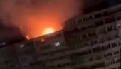 BUKUREŠT OBAVESTIO NATO O INCIDENTU SA DRONOM: Tražio hitnu isporuku sistema za borbu