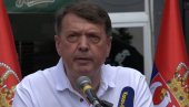 SVE SU TO PLANIRANI POTEZI Gradonačelnik Zvečana o dešavanjima na KiM: Teška je situacija