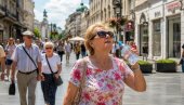 ОЧЕКУЈЕ НАС ЕКСТРЕМНА ВРУЋИНА: Температуре до 40 степени стиже и опасна појава, један део Србије посебно угрожен