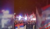 OVAKO SE DOČEKUJE PREDSEDNIK (VIDEO)