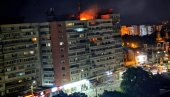 ТОТАЛНИ ШОК НАКОН ОКОНЧАЊА ИСТРАГЕ: Нећете веровати чији је дрон који је погодио зграду у Румунији (ФОТО)