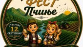 ИНИЦИЈАТИВА КОЈА ВОДИ КА РАЗВОЈУ ПРОИЗВОДЊЕ ЗДРАВЕ ХРАНЕ: Кромпир фест у Трговишту