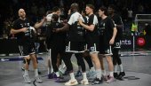 РАСПАО СЕ ПАРТИЗАН КАО КУЛА ОД КАРАТА: Још један играч напустио црно-беле