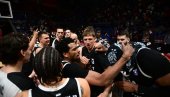 GRCI TVRDE: I on napušta Partizan, seli se u Grčku