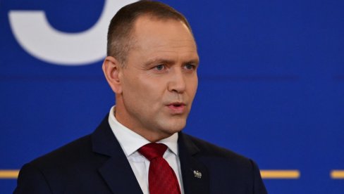 Навроцки одузео највише пољско одликовање од Зеленског: Одузео му Белог орла због сарадника нациста