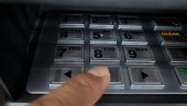 ПАО ХАКЕР БАНКОМАТА: Заустављен на наплатној рампи - покушао да испразни до краја банкомат