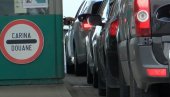 SARADNJA TRI DRŽAVE: Otvoreni granični prelazi na tromeđi Srbije, Rumunije i Mađarske