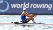 POGLED KA POSTOLJU: Vicešampioni sveta Martin Mačković i Nikolaj Pimenov nadaju se medalju na Evropskom prvenstvu u Varezeu