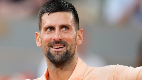 CEO SVET ZATEČEN! Novak Đoković prognozirao šokantno finale Svetskog prvenstva
