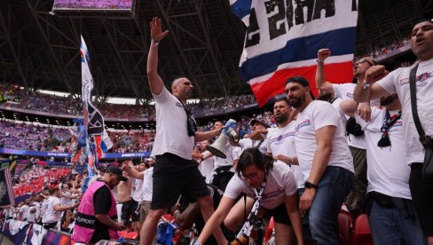 PRENOS, PSŽ - ARSENAL: Kakvo finale Lige šampiona! Gol na samom startu!