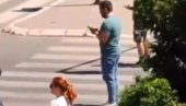 ДВА ЗГУБИДАНА, ДВА БЕСПОСЛИЧАРА: Ево како шака блокадера држи поштене Новосађане као таоце (ВИДЕО)