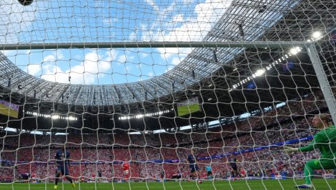 PRENOS, PSŽ - ARSENAL: Kakvo finale Lige šampiona! Nestvarno!