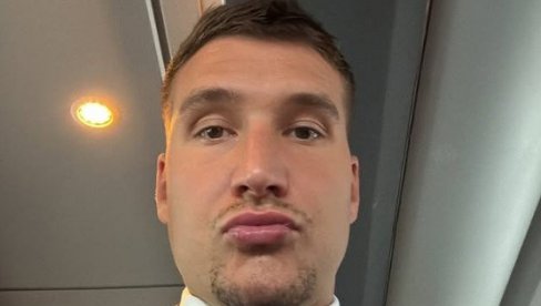 КАПИТЕН СРБИЈЕ НА ФИНАЛУ ЛИГЕ ШАМПИОНА! Ево за кога навија Богдан Богдановић!