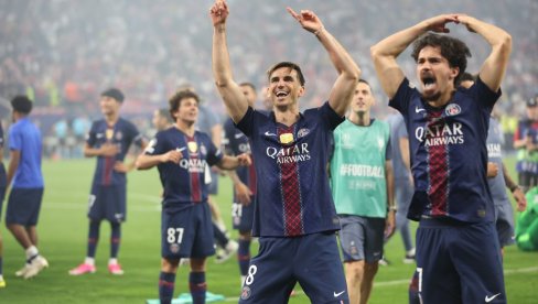 TIP PREDLAŽE LIGU ŠAMPIONA: Goleade na sve strane, Arsenal i PSŽ pravdaju uloge favorita