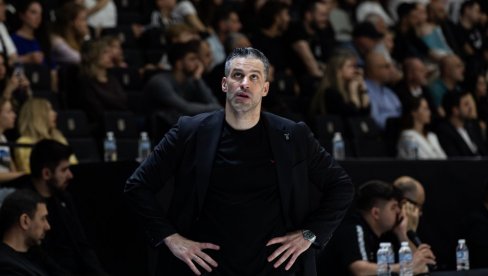 Novi poraz Dušana Alimpijevića i Bešiktaša u finalima (VIDEO)