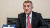 EVROPA NESPOSOBNA DA ZAVRŠI SUKOB U UKRAJINI Češki premijer: Boriću se da se ovaj odvratni sukob okonča