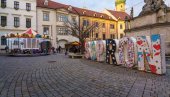 ŠARENE FASADE I RASKOŠNA ISTORIJA: Idealna destinacija za jednodnevni izlet, i to u našem komšiluku