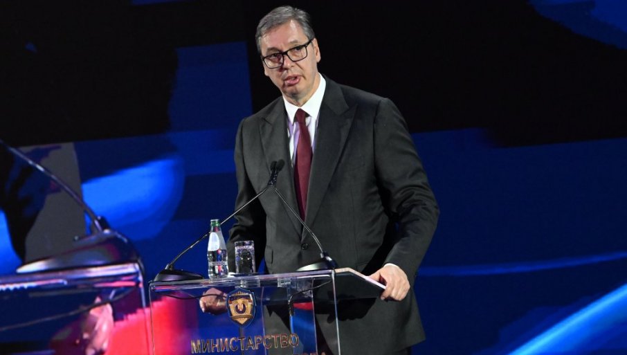 VUČIĆEVA ODLUKA IZNENADILA PODGORICU: Uoči samita u Tivtu poslao hitnu poruku crnogorskim vlastima