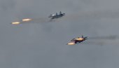 ПОЉСКИ ЛОВЦИ ПРЕСРЕЛИ РУСКИ “НЕВИДЉИВИ” АВИОН: Драма на небу изнад Пољске, Руси извели бруталан маневар