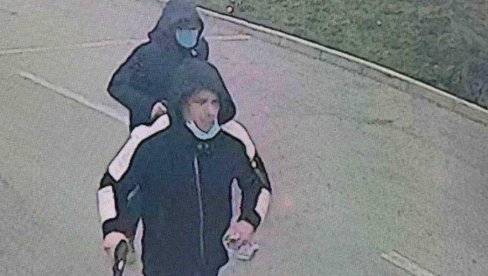 PRIKAZAN SNIMAK UBISTVA RANKA RADOŠEVIĆA U RUŠNJU: Suđena za likvidaciju na benzinskoj pumpi
