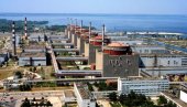 ШЕФ ИАЕА: Напад на Запорошку нуклеарну електрану угрозио принципе нуклеарне безбедности