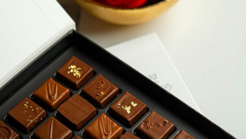 NOVI UDARAC ZA LJUBITELJE ČOKOLADE: Hoće li poslastica postati skuplja zbog krize na Bliskom istoku