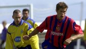 ZA LJUBITELJE BRZE ISPLATE: Goleade u prvom poluvremenu