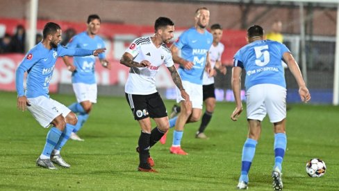 OBA TIMA DAJU GOL: Evo današnjih predloga za igru "GG"