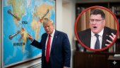 КРАЈ ТРАМПОВЕ ЕРЕ ЈЕДНОМ ЗА СВАГДА Скот Ритер анализирао: Ово су катастрофалне последице политичких одлука америчке администрације