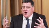 OVO JE PRVI RAT GDE SMO IZGUBILI NA BOJNOM POLJU, IRAN NAS JE UNIŠTIO: Skot Riter objasnio zašto su SAD poražene, pa Irance nazvao genijalnim