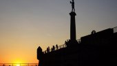 BEOGRADSKA TVRĐAVA ĆE SE ZAKLJUČAVATI: Ovo je razlog