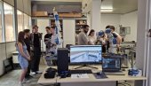 ZA MLADE NAUČNIKE - 50.000 DOLARA: Konkurs otvoren do 30. novembra