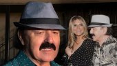 DA JOJ SMETA SKRIVALA BI SE: Haris progovorio o Melininoj svadbi - Tema su samo milioni i zlato...